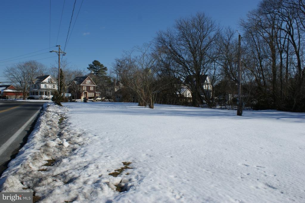 Ocean City Expressway